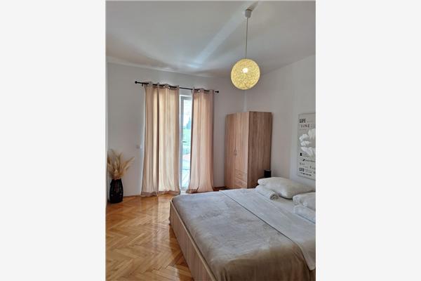 Apartman A3, za 4 osoba/e