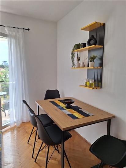 Apartman A3, za 4 osoba/e