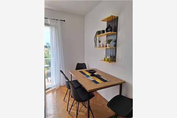 Apartman A3, za 4 osoba/e