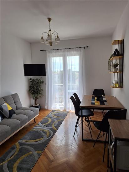 Apartman A3, za 4 osoba/e