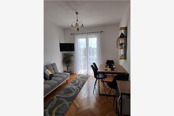 Apartman A3, za 4 osoba/e