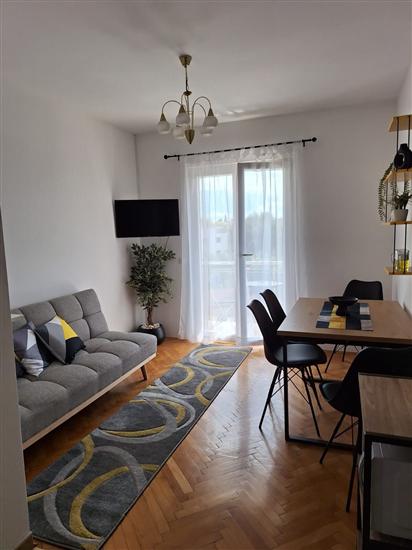 Apartman A3, za 4 osoba/e