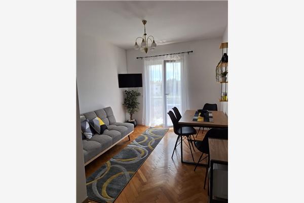 Apartman A3, za 4 osoba/e