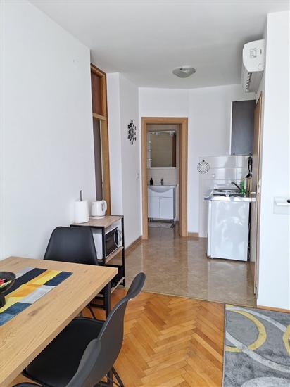 Apartman A3, za 4 osoba/e