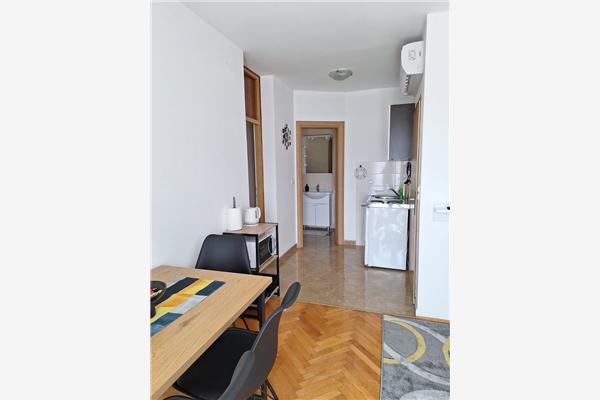 Apartman A3, za 4 osoba/e
