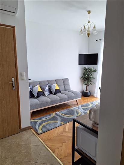 Apartman A3, za 4 osoba/e