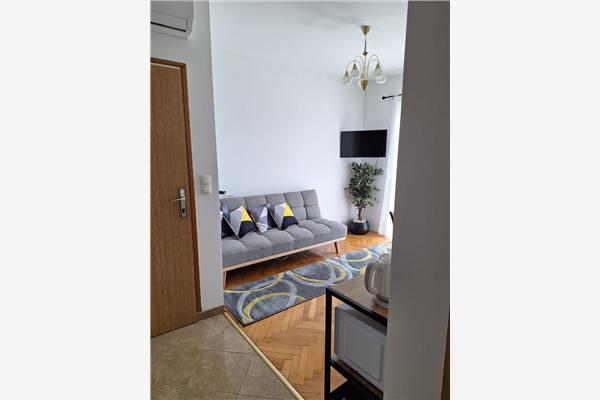 Apartman A3, za 4 osoba/e