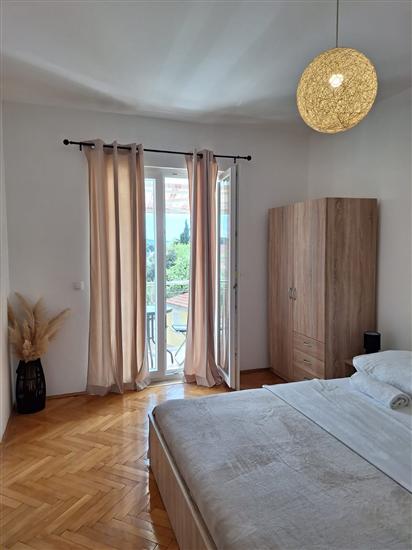 Apartman A3, za 4 osoba/e