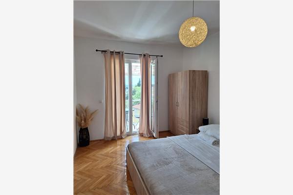 Apartman A3, za 4 osoba/e