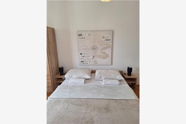 Apartman A3, za 4 osoba/e