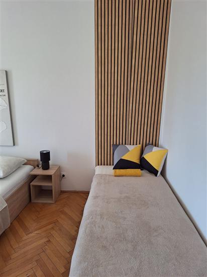 Apartman A3, za 4 osoba/e