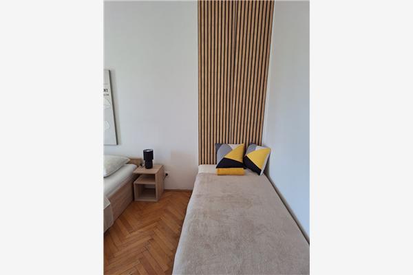 Apartman A3, za 4 osoba/e