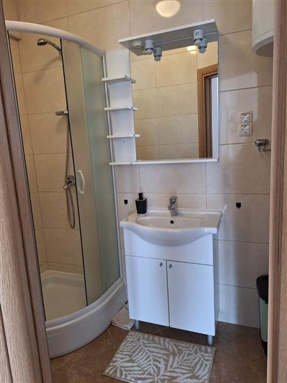 Apartman A3, za 4 osoba/e