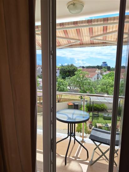 Apartman A3, za 4 osoba/e