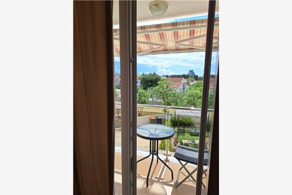 Apartman A3, za 4 osoba/e