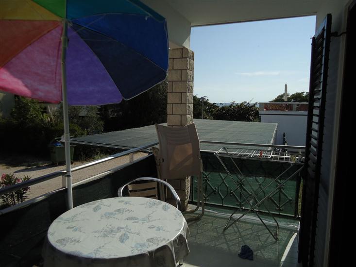 Апартамент CARLI