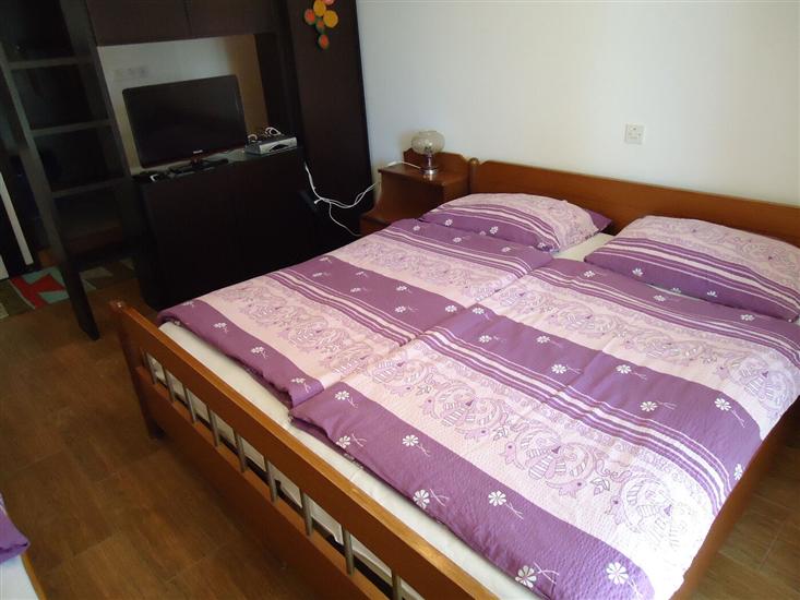 Апартамент CARLI