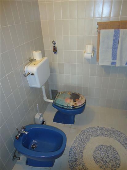 Апартамент CARLI