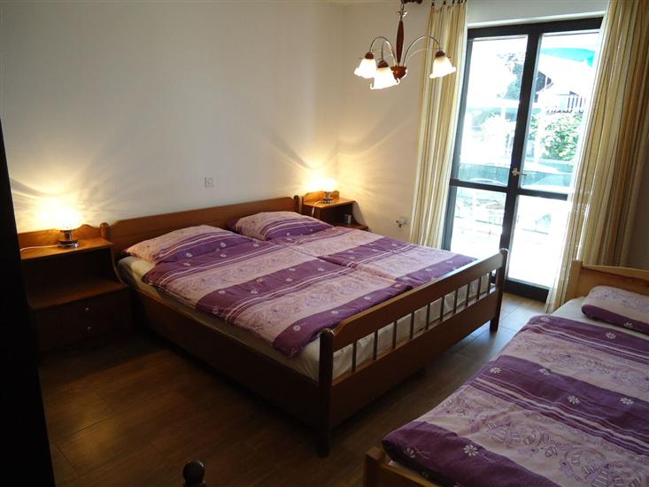 Апартамент CARLI