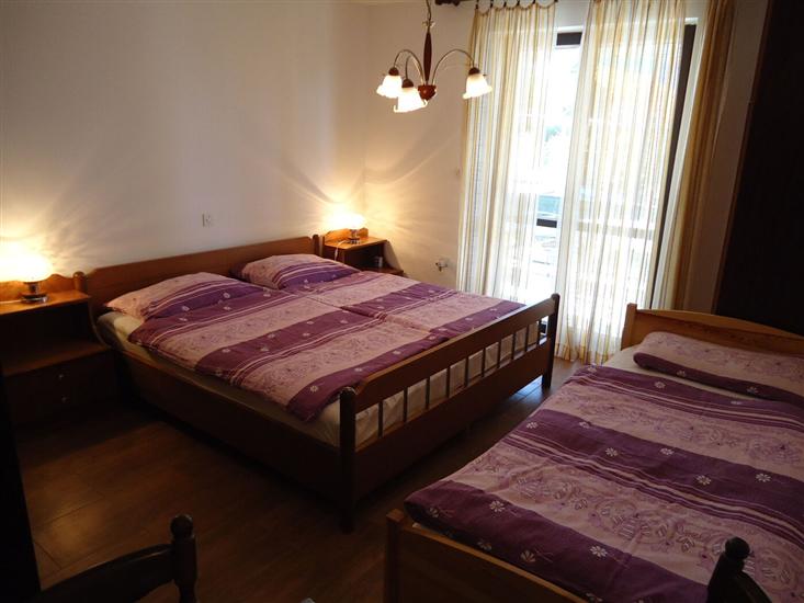 Апартамент CARLI