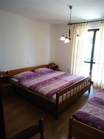 Апартамент CARLI