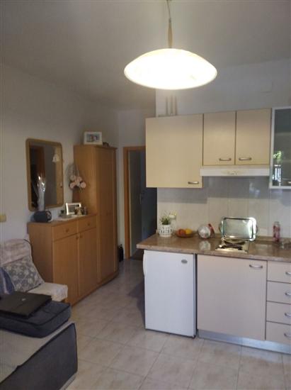 Apartment A2, for 3 persons