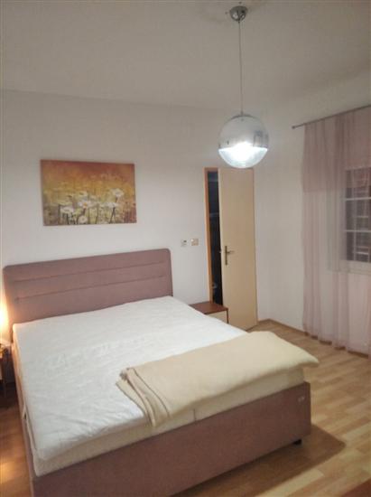 Apartment A2, for 3 persons