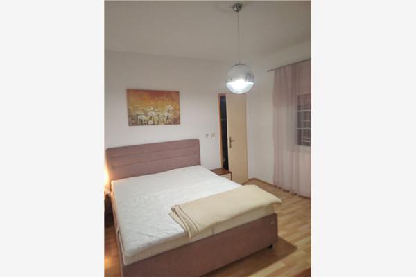 Apartment A2, for 3 persons
