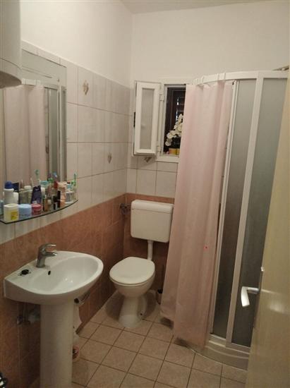 Apartment A2, for 3 persons