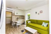 Apartment A1, for 3 persons