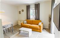 Apartment A3, for 4 persons
