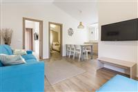 Apartment A5, for 6 persons