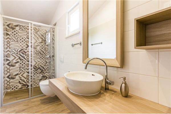 Apartment A5, for 6 persons