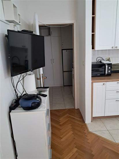 Apartment A1, for 3 persons