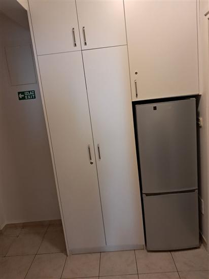 Apartment A1, for 3 persons