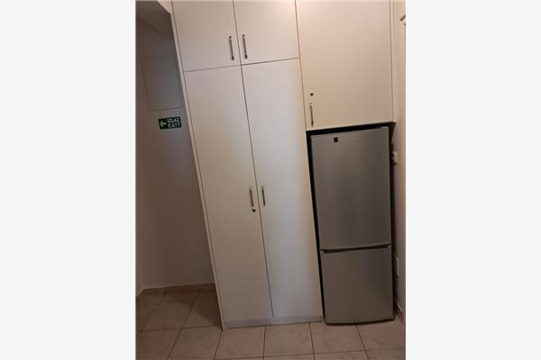 Apartment A1, for 3 persons