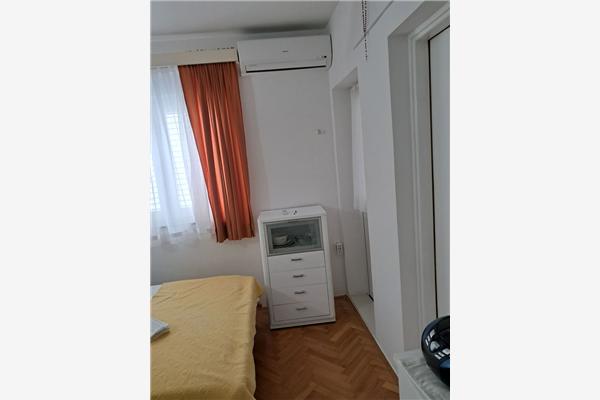 Apartment A1, for 3 persons