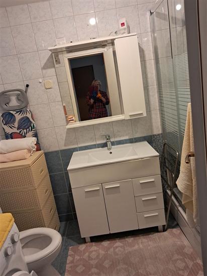 Apartment A1, for 3 persons