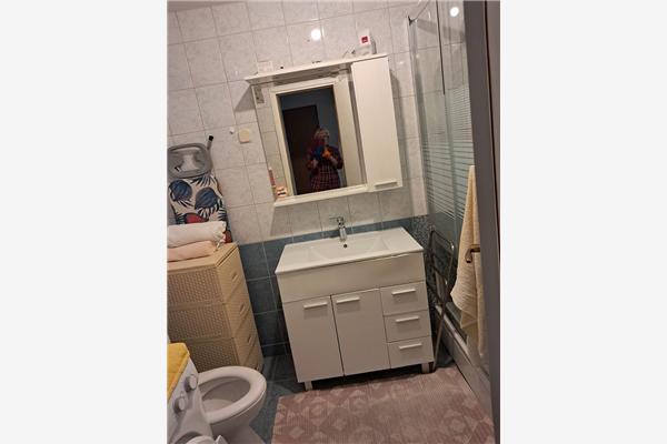 Apartment A1, for 3 persons