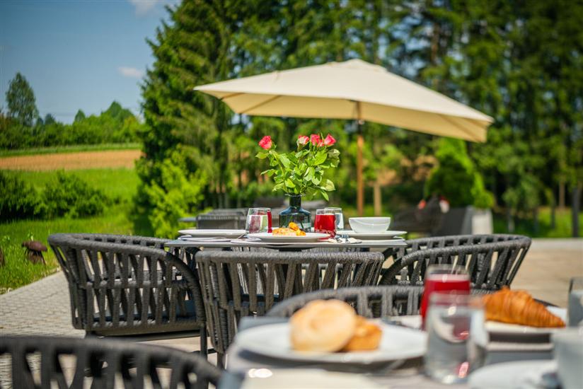 Apartment and Rooms Resort Stribor