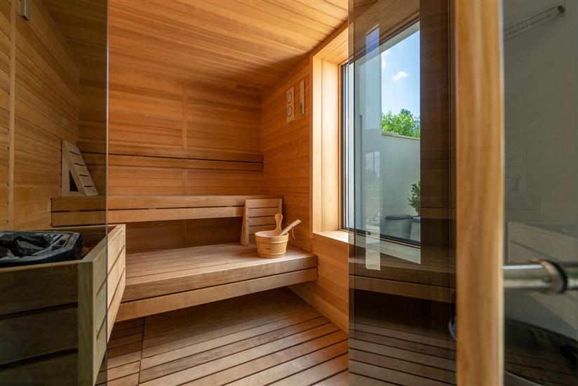 Apartment and Rooms Resort Stribor