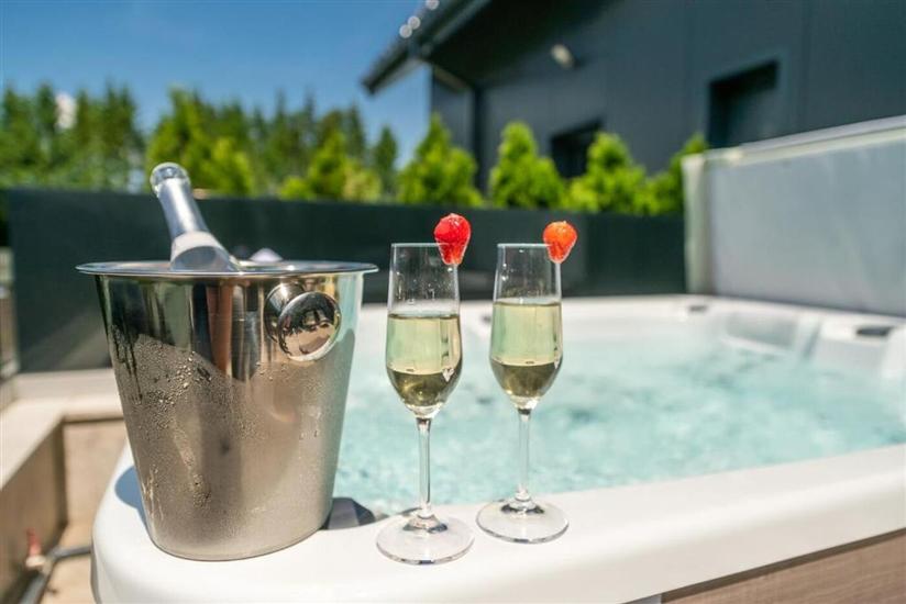 Apartment A1, for 3 persons