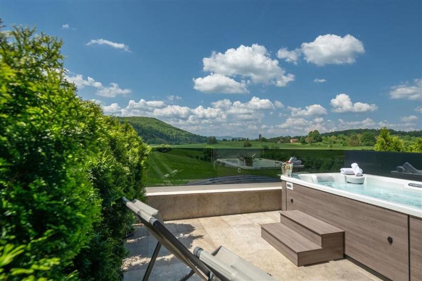 Apartment A1, for 3 persons