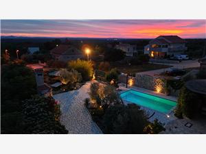 Vakantie huizen Zadar Riviera,ReserverenDVORIVanaf 628 €