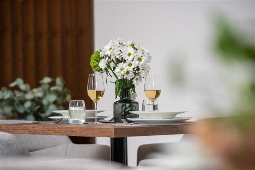 Apartment and Rooms Resort Stribor