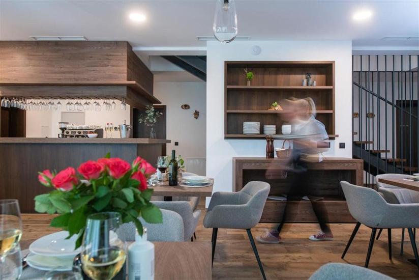 Apartment and Rooms Resort Stribor