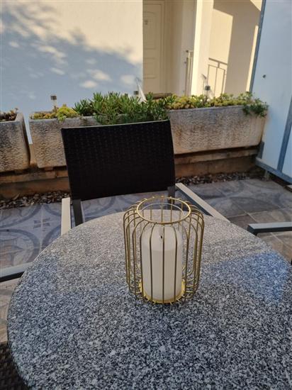 Apartment A1, for 2 persons