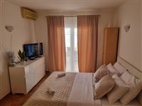 Apartment A1, for 2 persons