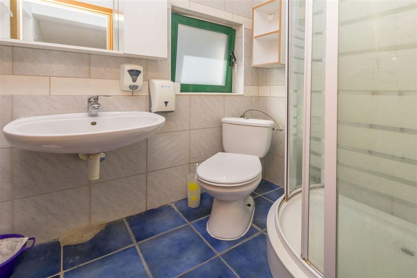 Apartment A4, for 4 persons