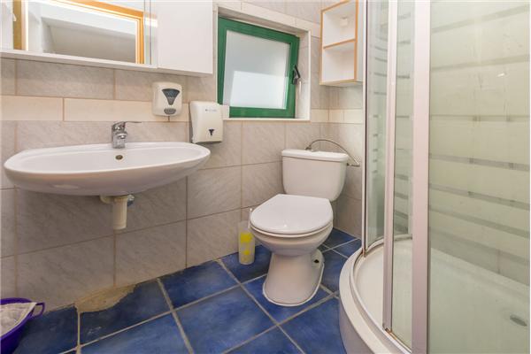 Apartment A4, for 4 persons